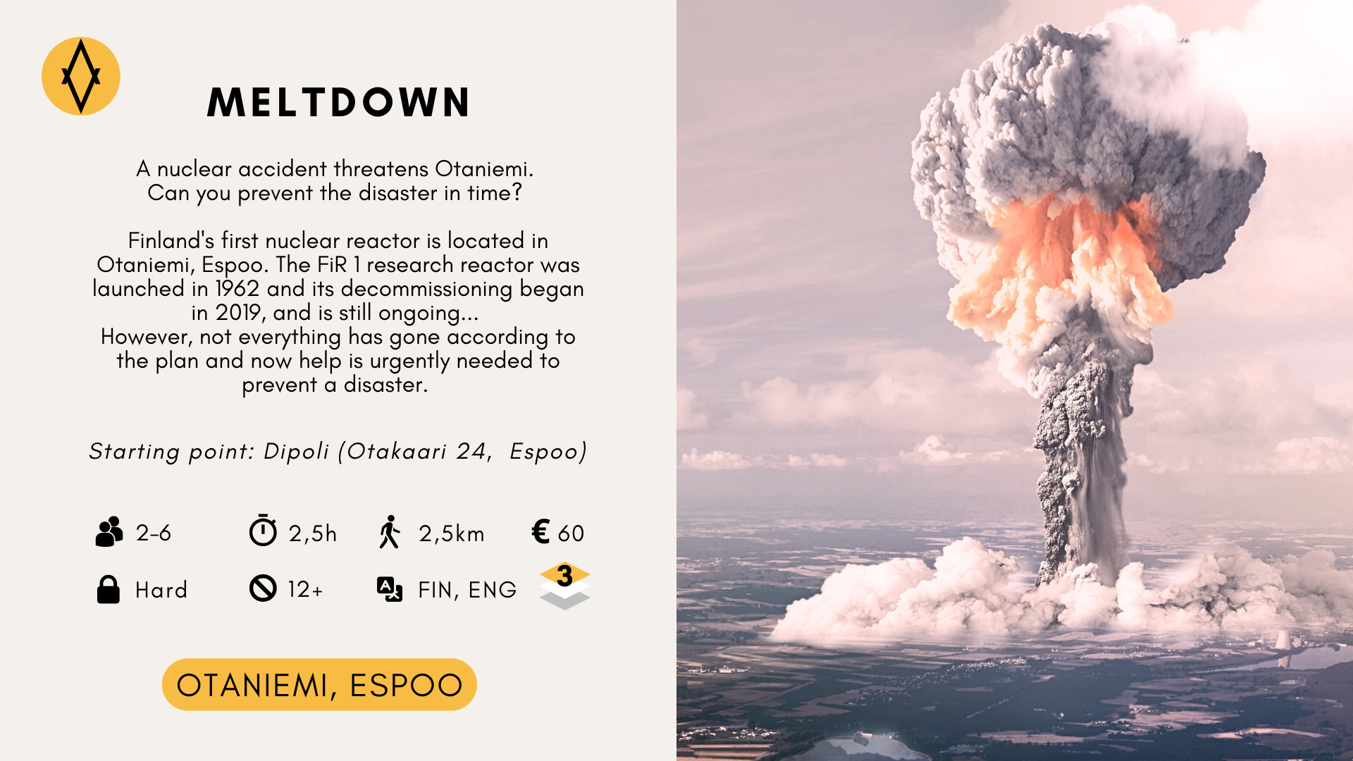 Meltdown